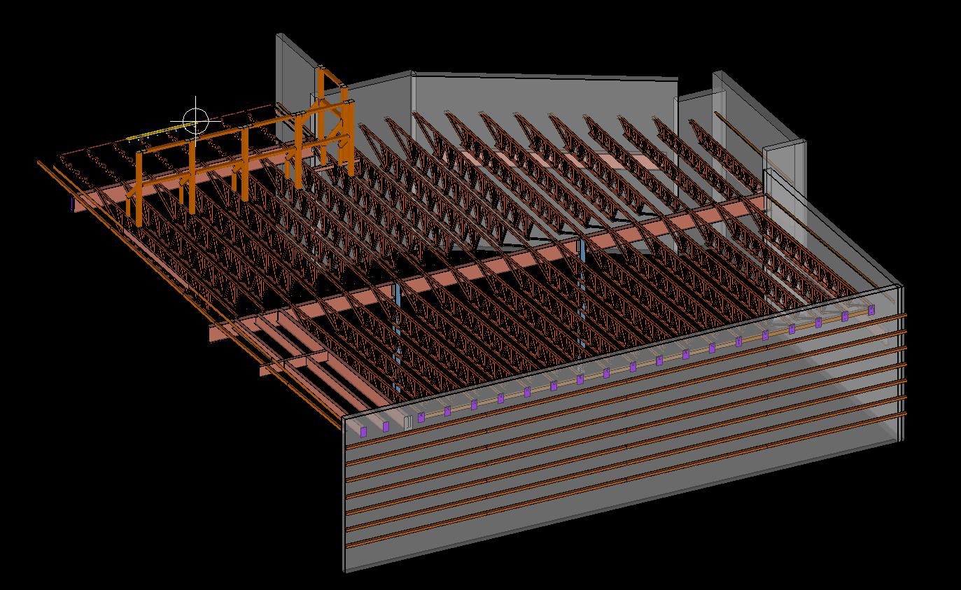 Anuom Steel Engineering
