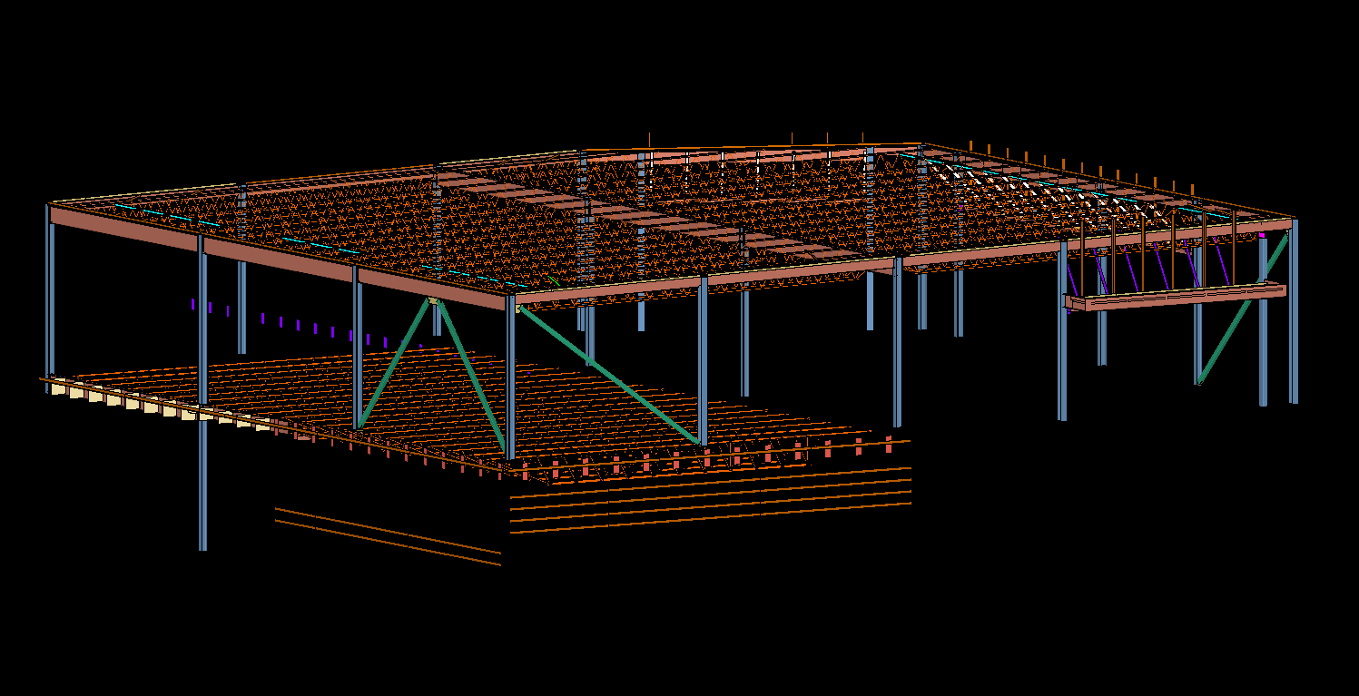 Anuom Steel Engineering